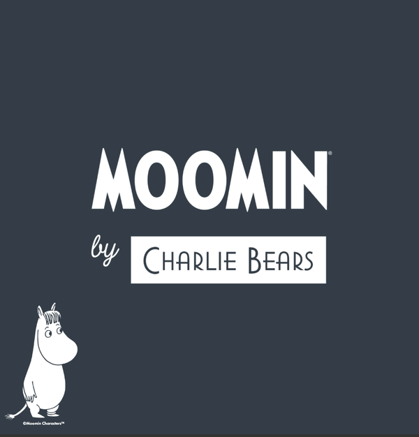 Charlie Bears Moomin 2026