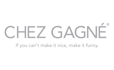 Chez Gagné April Promotion