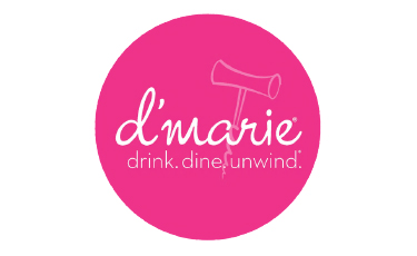 D'marie April Road Promotion