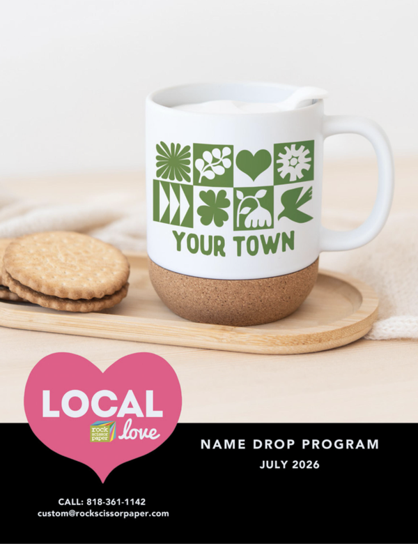 Local Love July 26