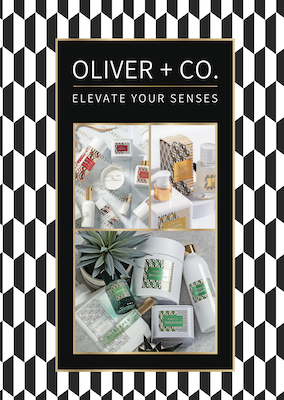 Oliver + Co. Catalog 2025