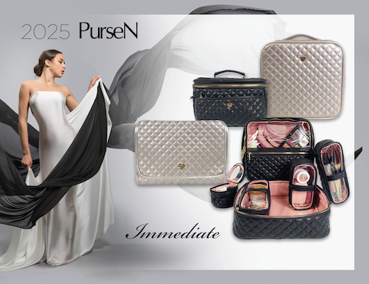 PurseN IMMEDIATE 2025