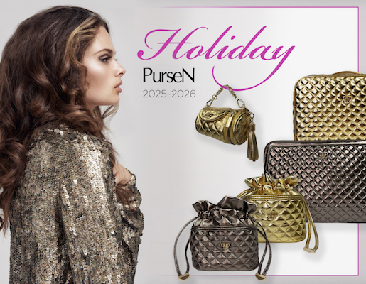 PurseN HOLIDAY 2025-2026