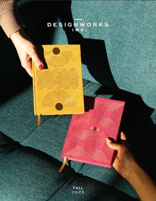 Designworks Ink Fall 2025