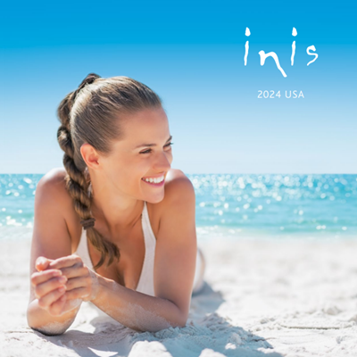 Inis the Energy of the Sea 2024 Catalog