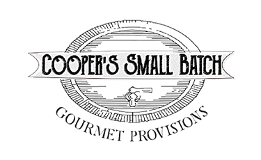 Cooper's Small Batch
