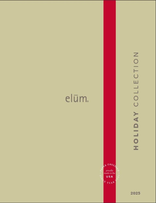 Elum Designs Inc. Holiday 2025