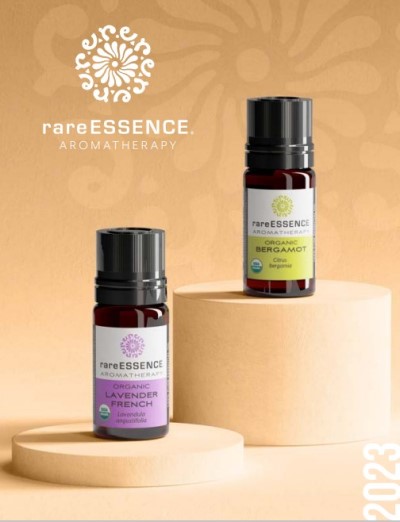 rareEssence 2023 Catalog