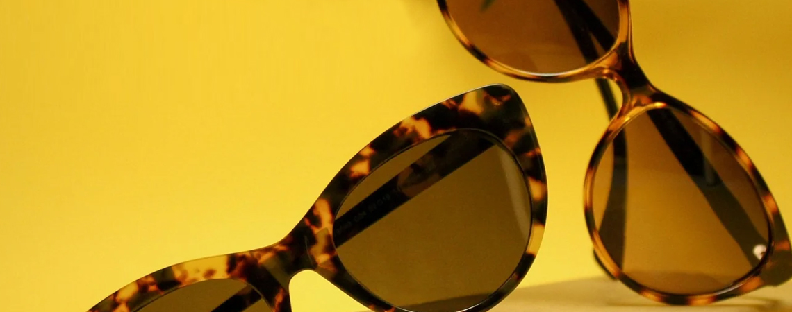 I Heart Eyewear