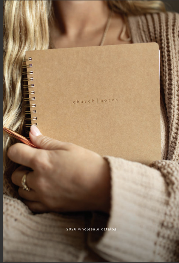 FW2026 Catalog