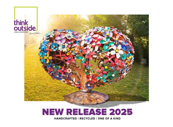 Think Outside New Releases July 2025