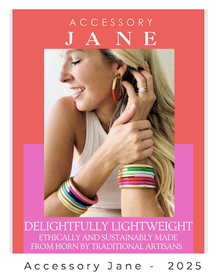 Accessory Jane 2025 Catalog