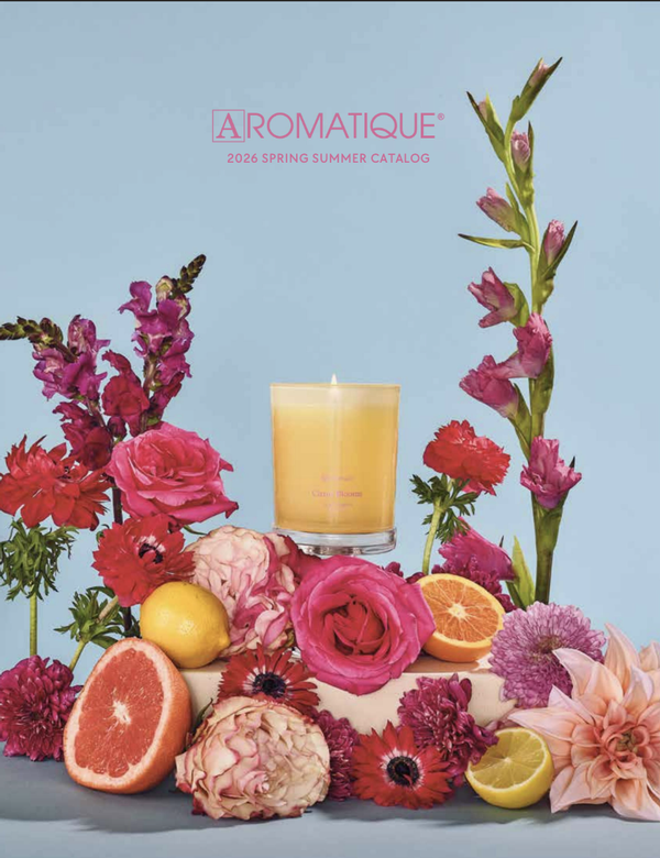 Aromatique Spring Summer 2026