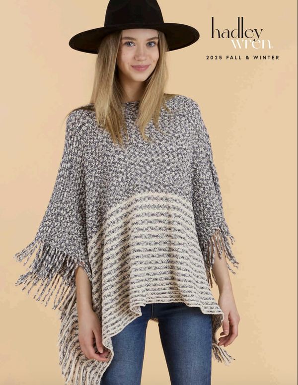 Hadley Wren Fall Holiday 2025