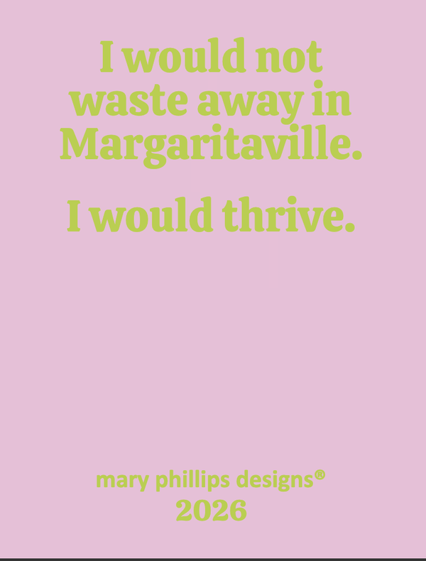 Mary Phillips Designs Winter 2026 Catalog