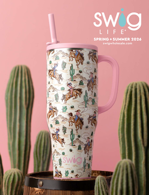 Spring / Summer 2026