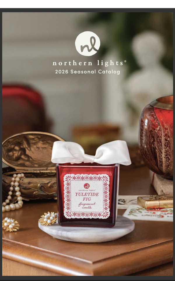 2026 Harvest Holiday Catalog