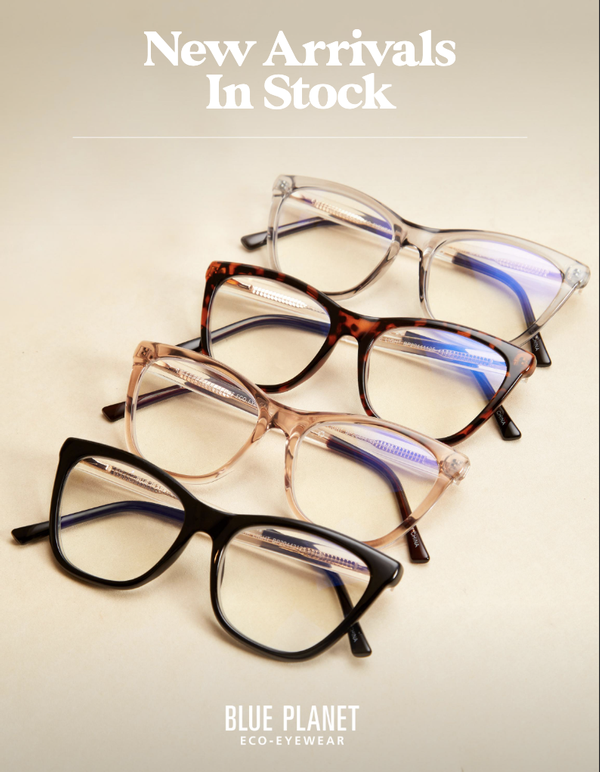 Blue Gem New Arrivals