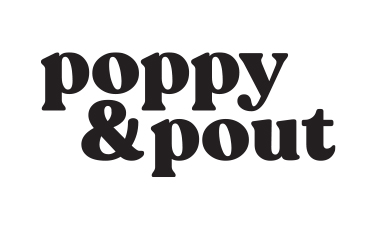 Poppy & Pout
