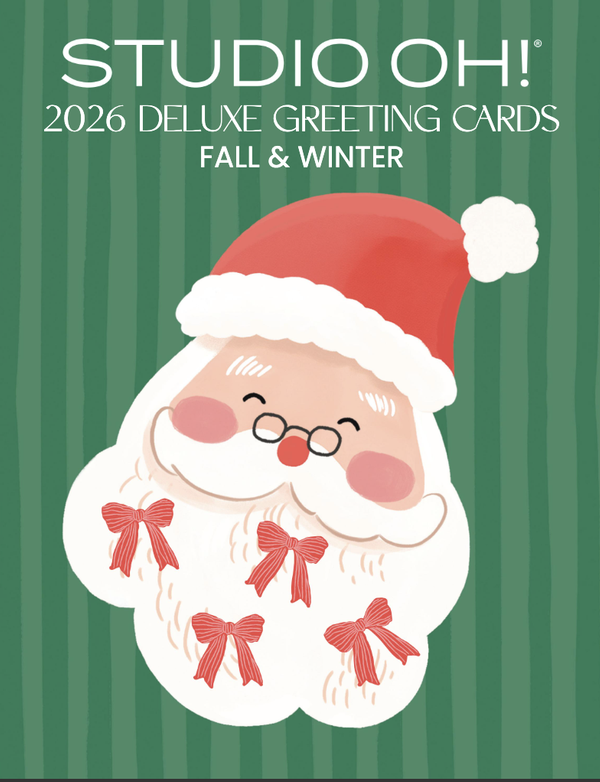 2026 Greeting Card Catalog Vol 2