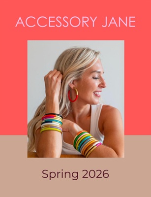 Accessory Jane Spring 2026