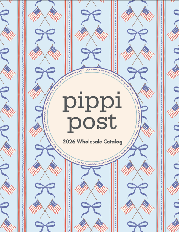 Pippi Post 2026 Catalog