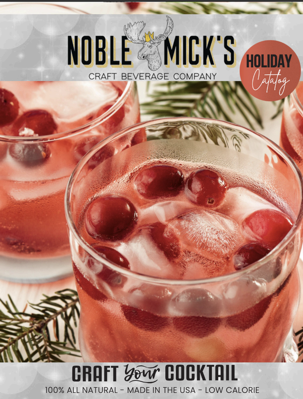 Noble Mick's Holiday 2026