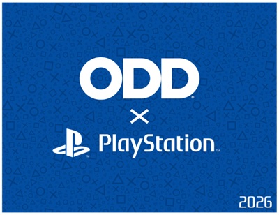 Odd Sox PlayStation 2026