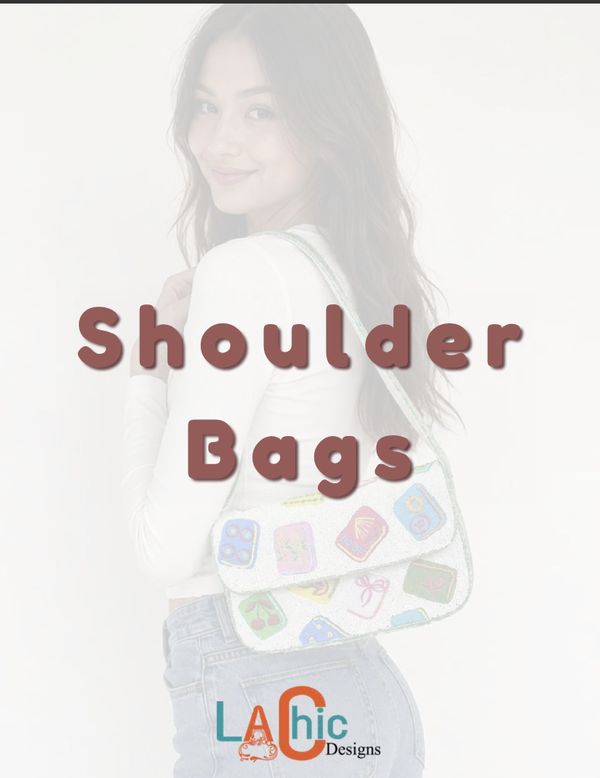 Shoulder Bag Catalog