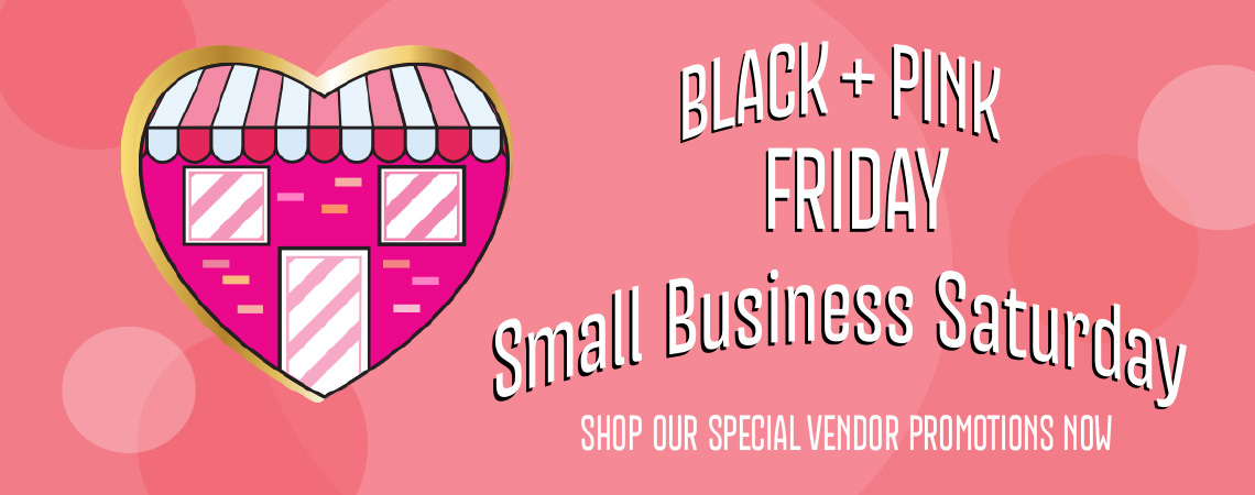 BLACK FRIDAY I SMALL BUS SAT