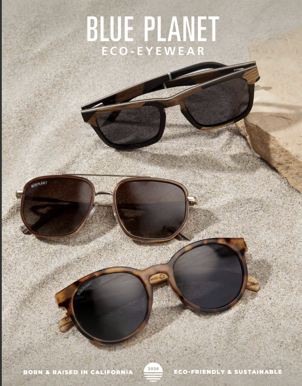 Blue Gem Blue Planet Catalog 2026