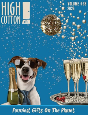 High Cotton Vol. 38 2026 Catalog