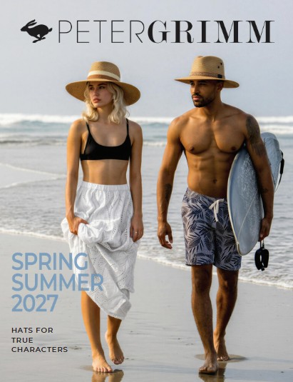 2027 Mini Catalog