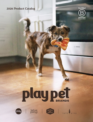 Play Pet S/S 2026