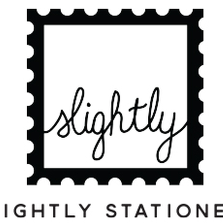 Slightly Stationery