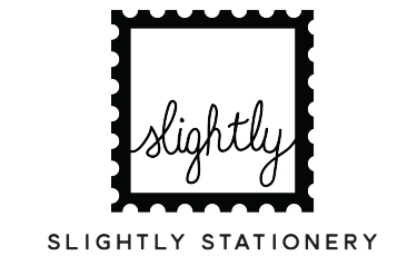 Slightly Stationery