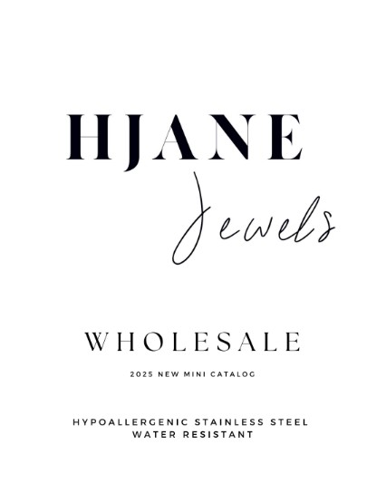 HJane Jewels October 2025 New