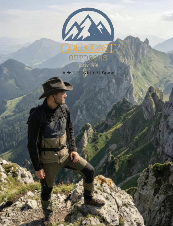 GC Outdoors Catalog