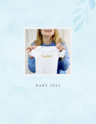 Blue Sky LR Baby 2022
