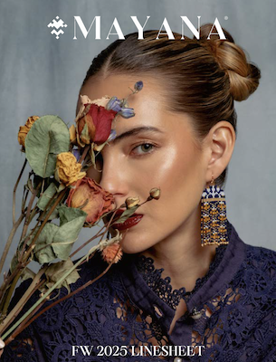 Mayana Designs Co. F/W 2025