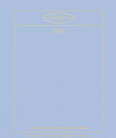 Designworks Ink Spring 2024