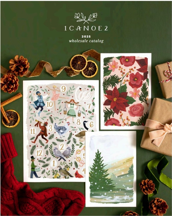 2025 Catalog