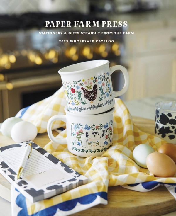 FW 2025 Catalog