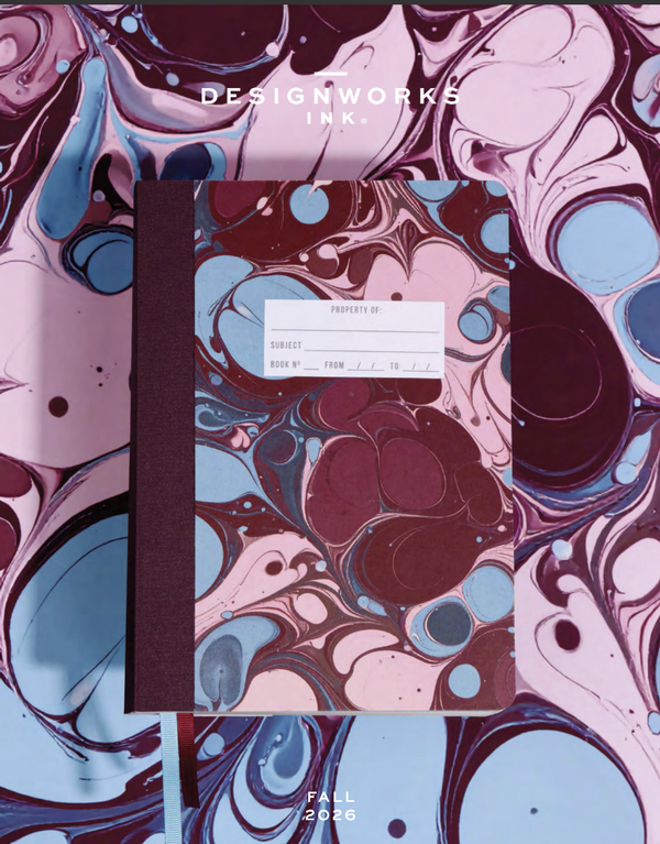 Designworks Ink Autumn Winter 2026