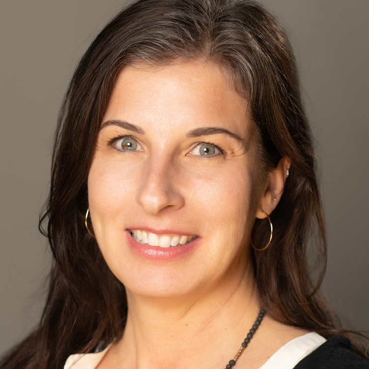 Irina Burns