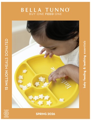 Bella Tunno Spring 2026