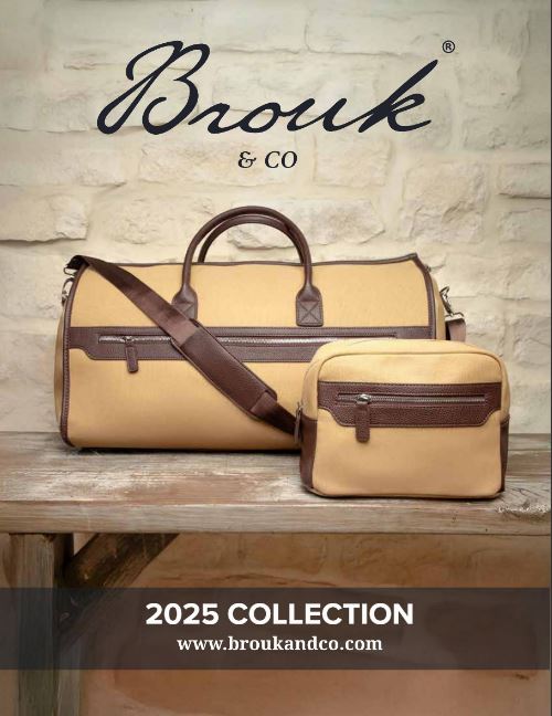Brouk and Co. 2025 Catalog