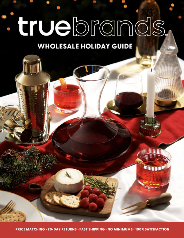 Holiday Wholesale