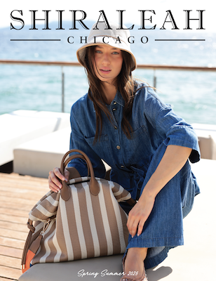 Shiraleah SS 2025