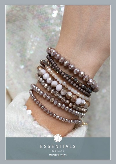 LIZAS Jewellery Winter 2023